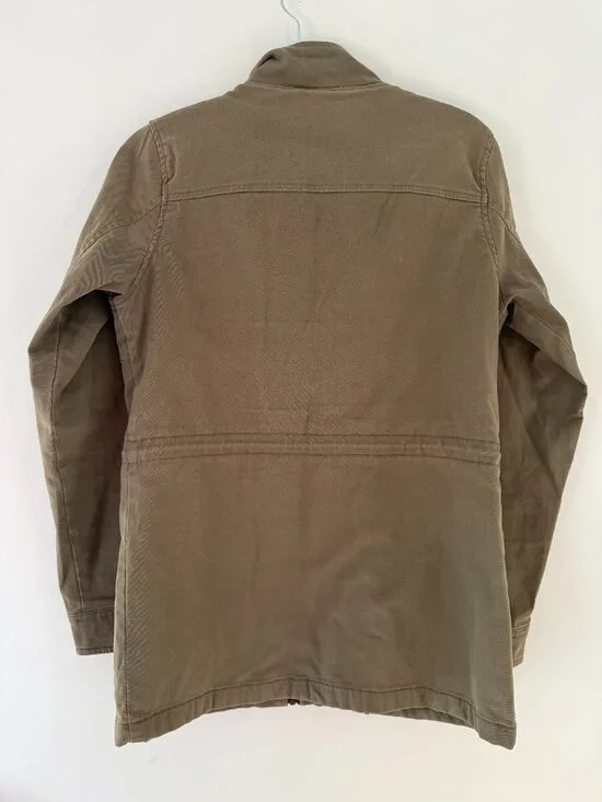 Ten Tree Utility Jacket - Size M - Picture 2 of 6